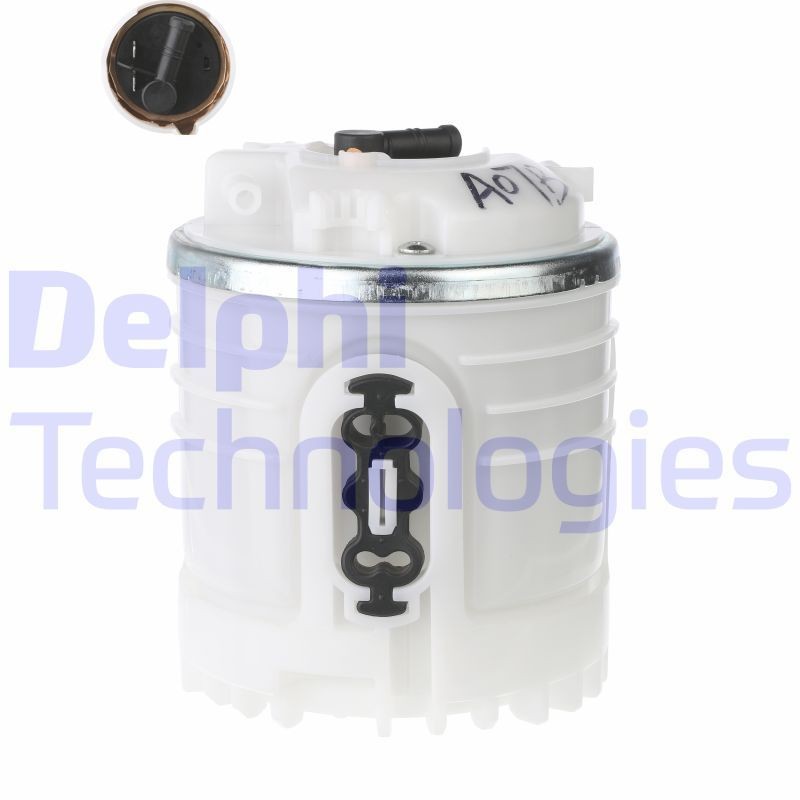DELPHI Pump, fuel pre-supply HFP267