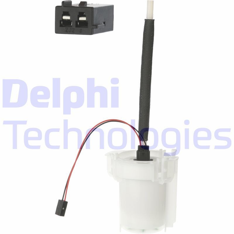DELPHI Electric Fuel pump motor HFP274 buy