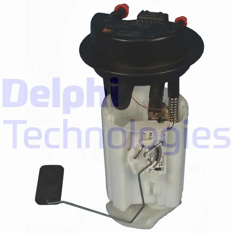 HFP274 Kraftstoffpumpe DELPHI online kaufen