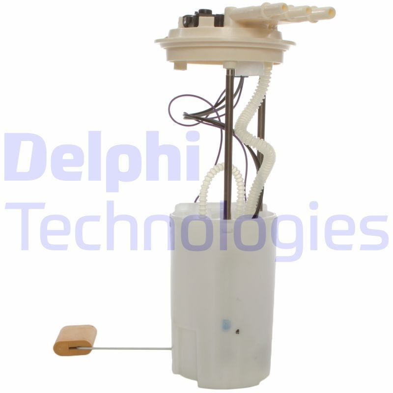 HFP911 DELPHI Kraftstoffpumpe billiger online kaufen