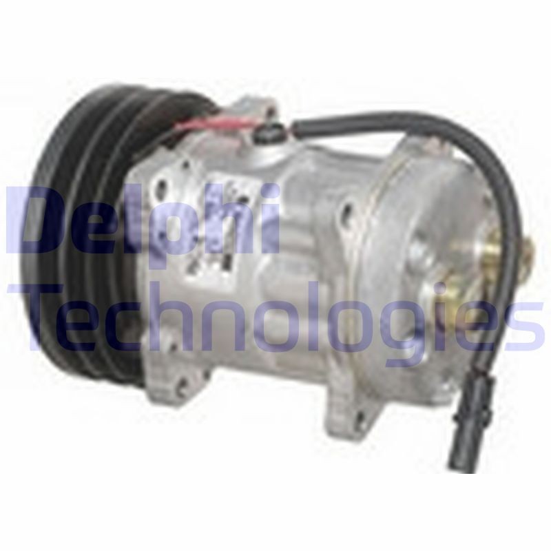 DELPHI TSP0155803 Air conditioning compressor 1999755C2