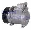 Klimakompressor 0002340811 DELPHI TSP0155816