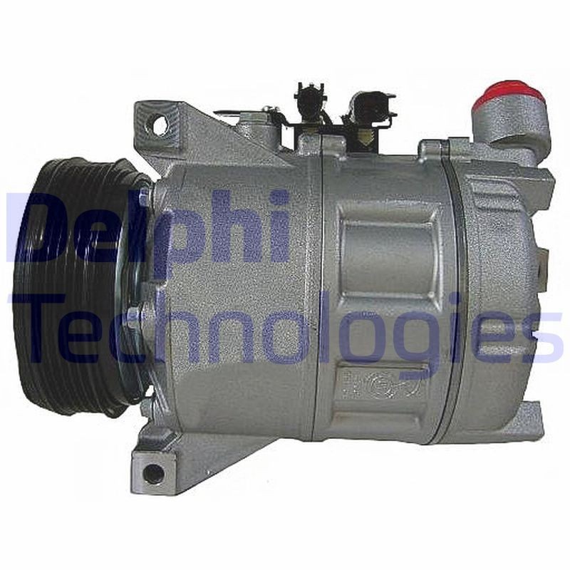 DELPHI TSP0155883 Air conditioning compressor 36002934