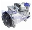 Klimakompressor 4B0 260 805 J DELPHI TSP0159378