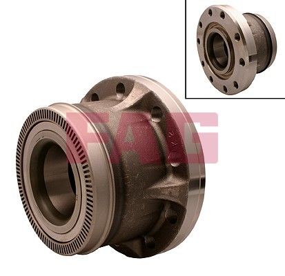 FAG 70x194x112 mm Hub bearing 201043 buy