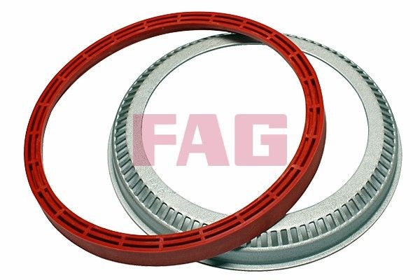 FAG ABS ring 434 0497 10 voor BMC: koop online