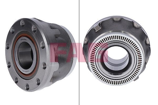 FAG 60x168x102 mm Hub bearing 805532.01.H195 buy