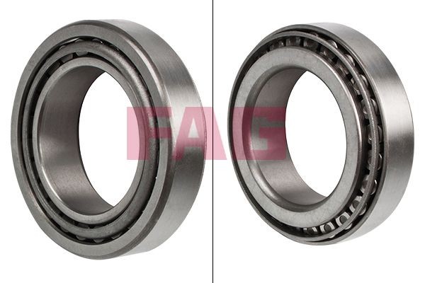 FAG 55x90x23 mm Hub bearing 32011X buy