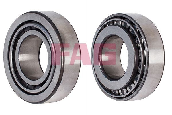 FAG 32206A Wheel bearing kit 1 400 078