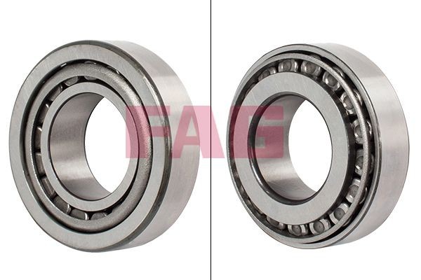 FAG 40x80x25 mm Hub bearing 32208A buy