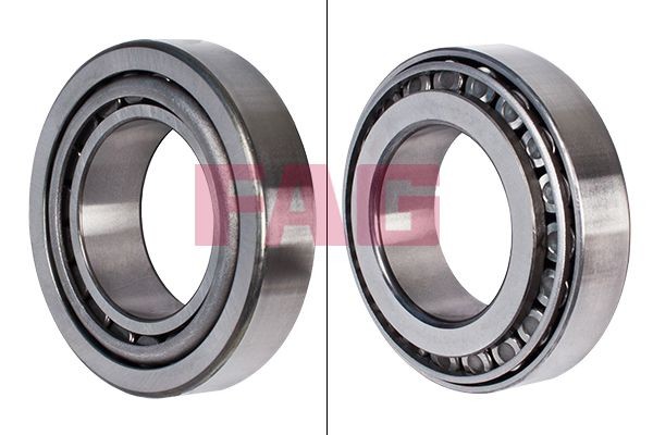 FAG 32210A Wheel bearing kit A002 981 2205