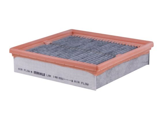 MAHLE ORIGINAL Air conditioning filter LAK 148