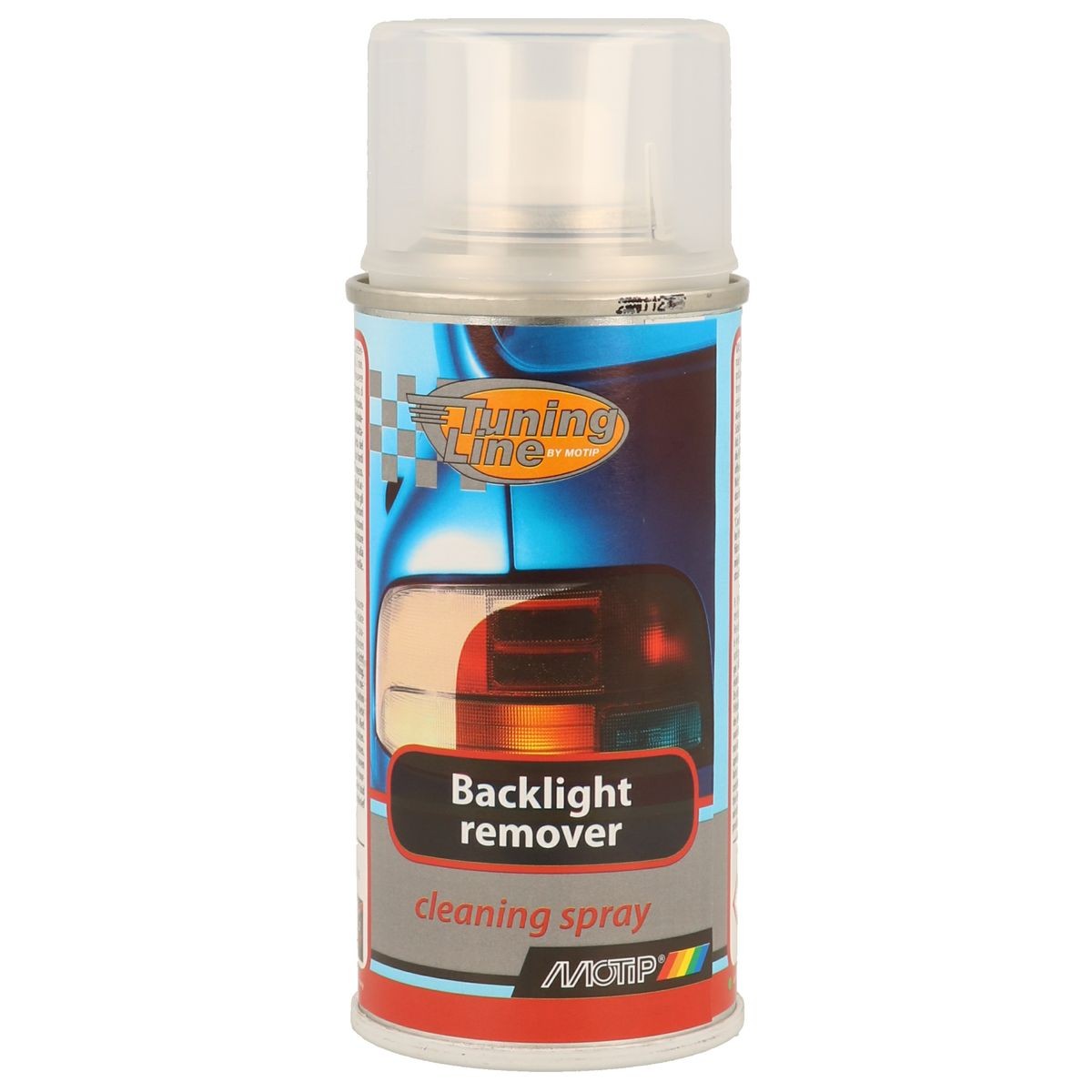 MOTIP 00164 Hardener for car paint Capacity: 150ml, Kompakt yellow glossy 400 ml