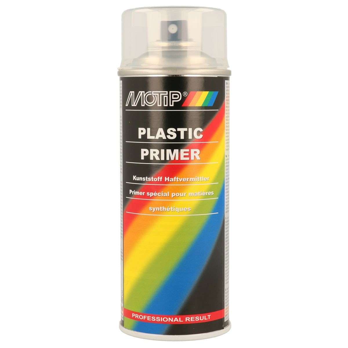 MOTIP 04063 Glue for plastic auto parts Capacity: 400ml, transparent, Kompakt blue glossy 400 ml