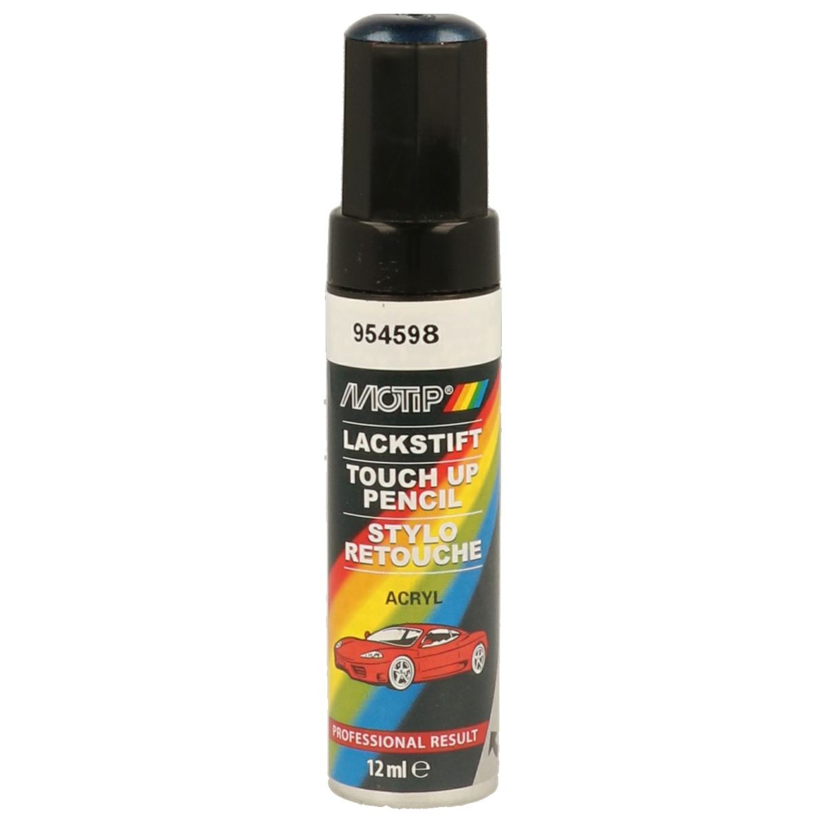 MOTIP 954598 Vehicle combination paint FORD05
