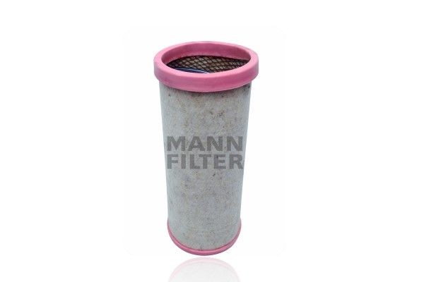 MANN-FILTER Anschraubfilter Höhe: 197mm Kraftstofffilter WK 8132 kaufen