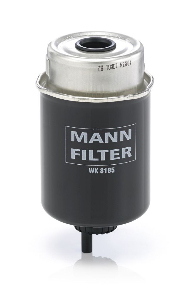 MANN-FILTER WK8185 Fuel filter 361-9555