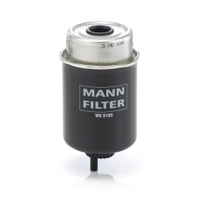 Mann-Filter Filtro de combustible filtro combustible pl50//1