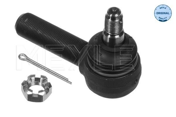 MTE0058 MEYLE -ORIGINAL Quality Cone Size 20 mm, M16x1,5, Front Axle Cone Size: 20mm, Thread Type: with left-hand thread Tie rod end 036 020 0015 buy