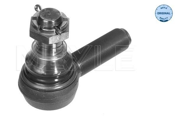 MTE0068 MEYLE -ORIGINAL Quality Cone Size 32 mm, M27x1,5 Male, Front Axle Cone Size: 32mm, Thread Type: with right-hand thread Tie rod end 036 020 0031 buy