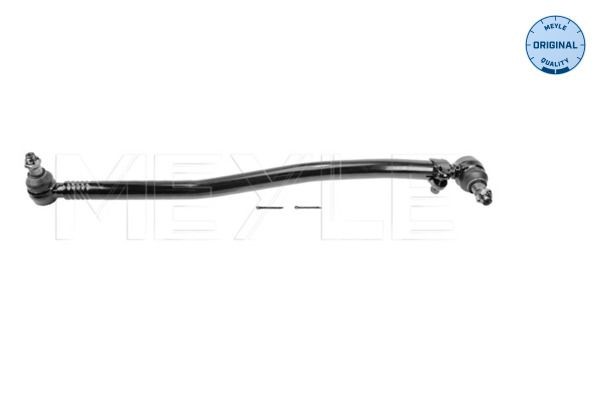MDL0045 MEYLE -ORIGINAL Quality Pitman arm to 1st front axle Centre Rod Assembly 036 040 0077 buy