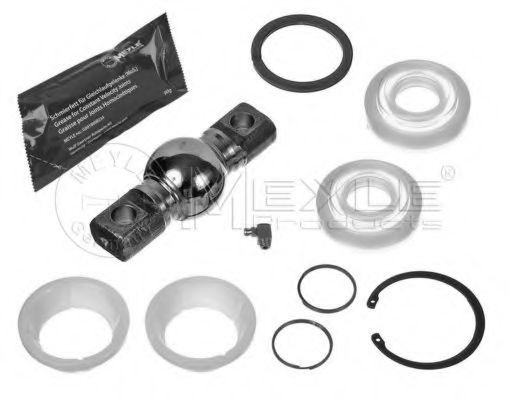 MCX0220 MEYLE 12-342306043 Repair Kit, guide strut 81 43230 6043