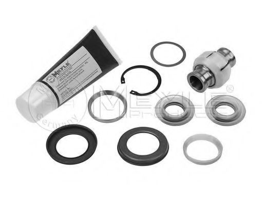 MCX0223 MEYLE -HD Quality Kit 12-342506009 Repair Kit, guide strut 81 43250 6009