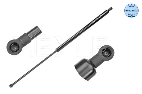MDL0083 MEYLE -ORIGINAL Quality Front Axle Centre Rod Assembly 16-36 030 0013 buy