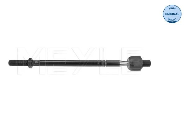 MEYLE -ORIGINAL Quality 216 031 0014 Inner tie rod Front Axle Left, Front Axle Right, M16x1,5, 345 mm