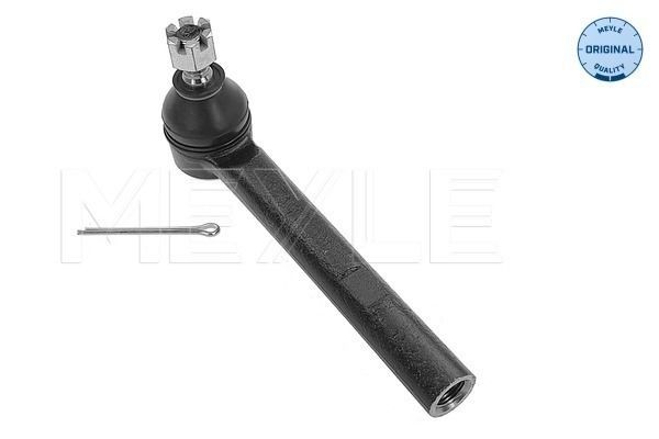 MEYLE -ORIGINAL Quality 30-16 020 0019 Track rod end M15x1,5, Front Axle Left, Front Axle Right