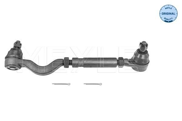 MTA0181 MEYLE -ORIGINAL Quality Front Axle Left, Front Axle Right Length: 300mm Tie Rod 37-16 030 0004 buy