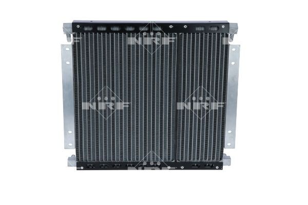NRF Engine oil cooler 31185 – brand-name products at low prices