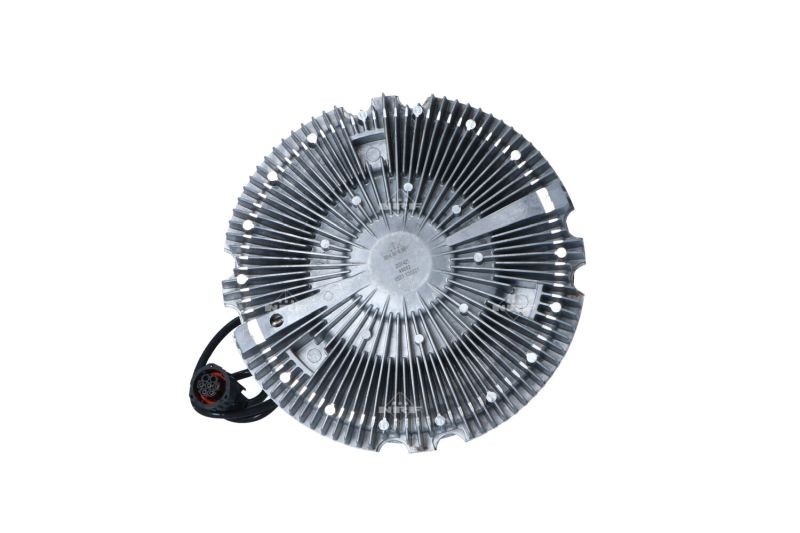 NRF Cooling fan clutch 49002