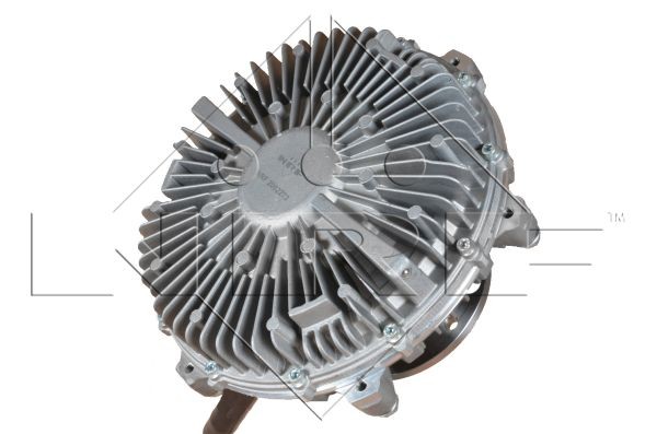 NRF Cooling fan clutch 49006