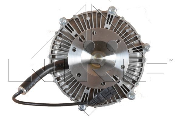 NRF 49006 Engine fan clutch