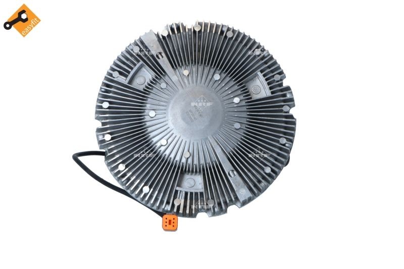 NRF Cooling fan clutch 49007