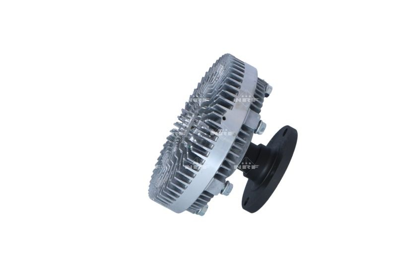 49036 Thermal fan clutch NRF 49036 review and test