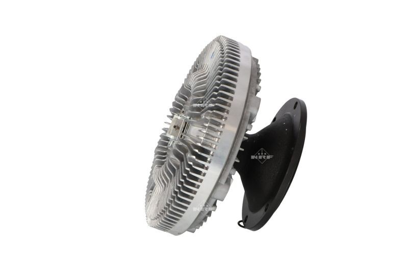 49039 Thermal fan clutch NRF 49039 review and test