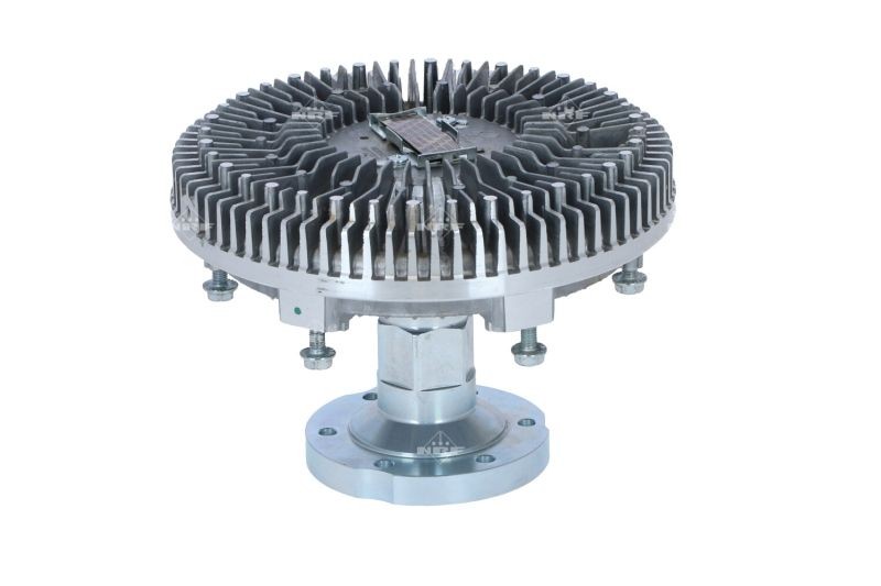 49041 Thermal fan clutch NRF 49041 review and test