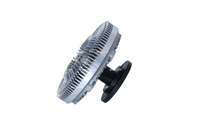 49044 Thermal fan clutch NRF 49044 review and test