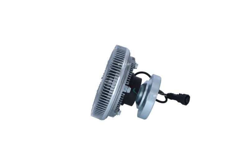 49065 Thermal fan clutch NRF 49065 review and test