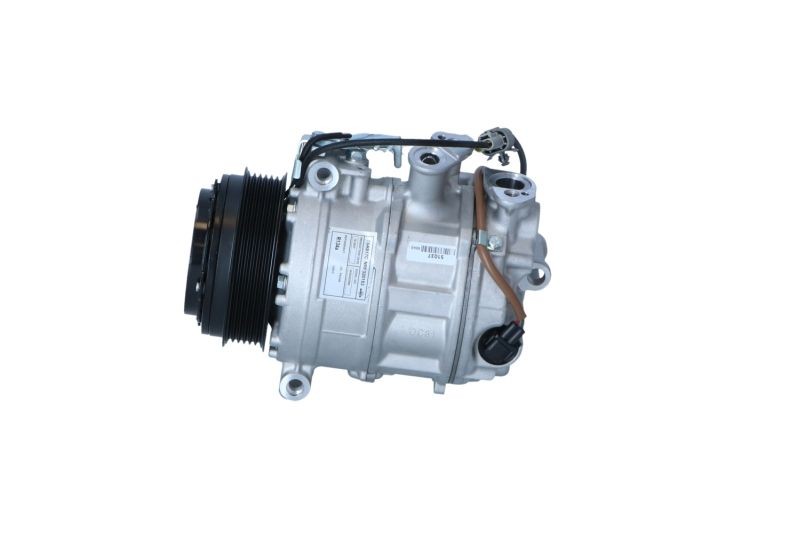 NRF 32567G Klimakompressor für MERCEDES-BENZ MK LKW in Original Qualität