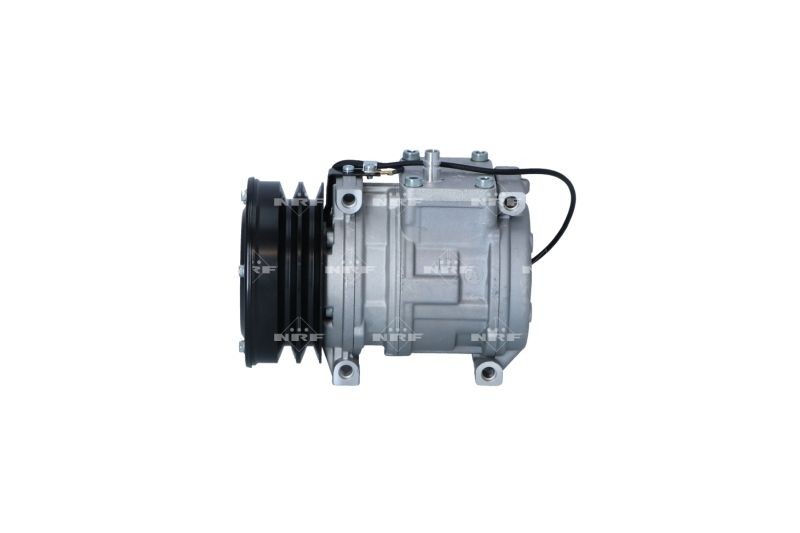 NRF EASY FIT 32750G Air conditioning compressor 1864 124