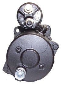 DS1382 DELCO REMY DRS0272 Starter motor 2873K601