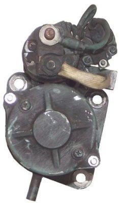 DS1502 DELCO REMY DRS0392 Starter motor M8 T 62471