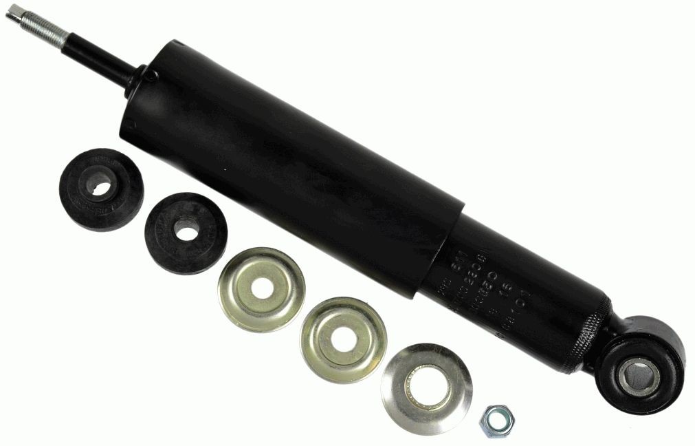 SACHS 290611 Shock absorber UH71-34700-A