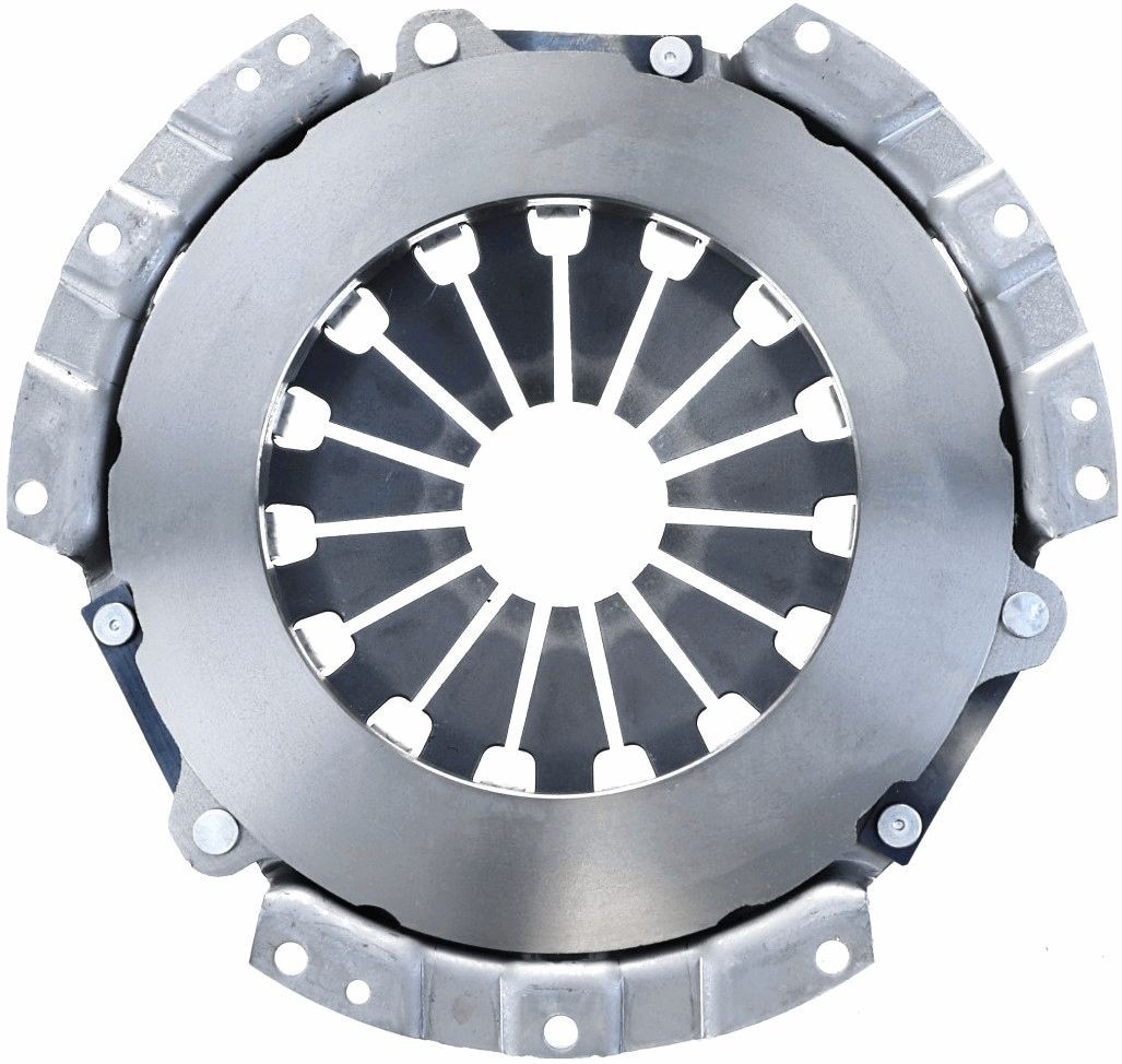 3000951869 Clutch kit SACHS 3000 951 869 review and test