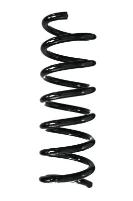 SPIDAN Springs rear and front VW Touareg (7P5, 7P6) new 86514