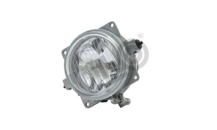 ULO Crystal clear, both sides, 12V, with bulb holder, with bulb , without cable, with plug Fog Light 2701040 buy