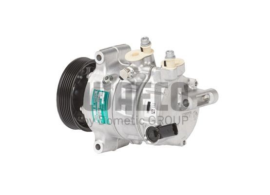 Great value for money - WAECO Air conditioning compressor 8880120404